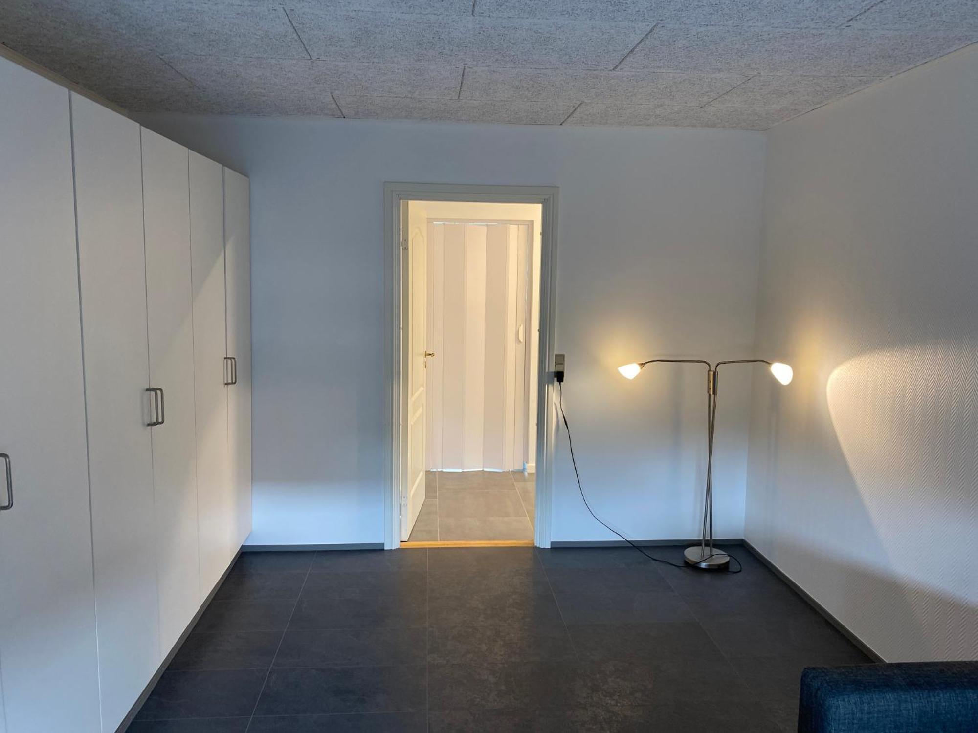 2 Sovevaerelse Apartament Praesto Ngoại thất bức ảnh