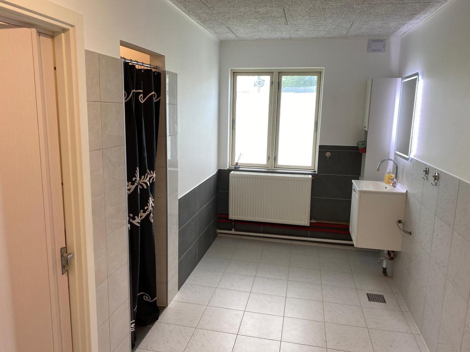 2 Sovevaerelse Apartament Praesto Ngoại thất bức ảnh