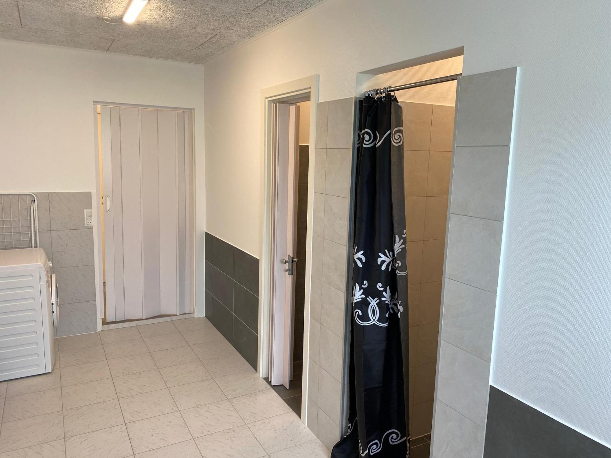 2 Sovevaerelse Apartament Praesto Ngoại thất bức ảnh